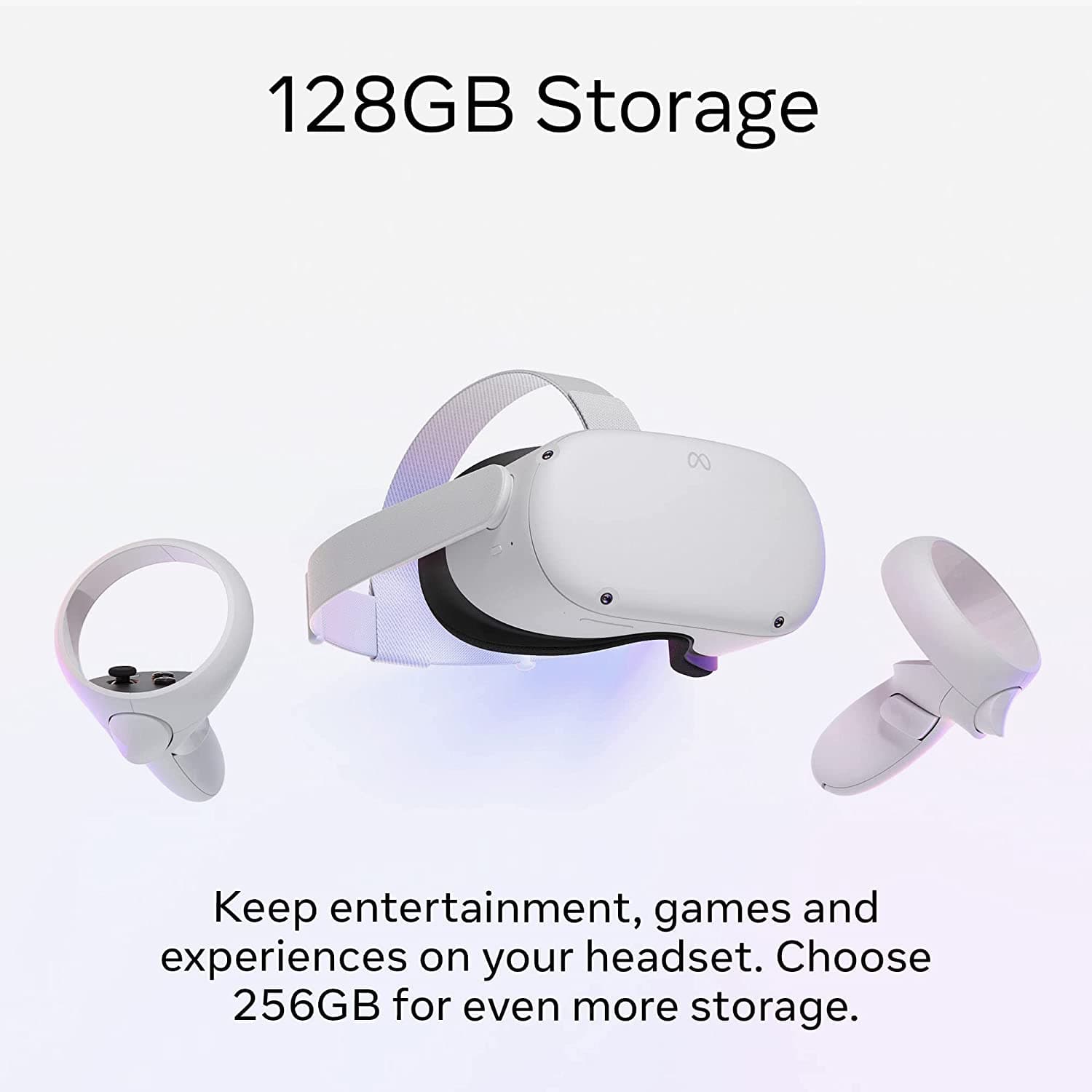 Meta Oculus Quest 2 128GB - Resident Evil 4 Bundle - Gadcet.com